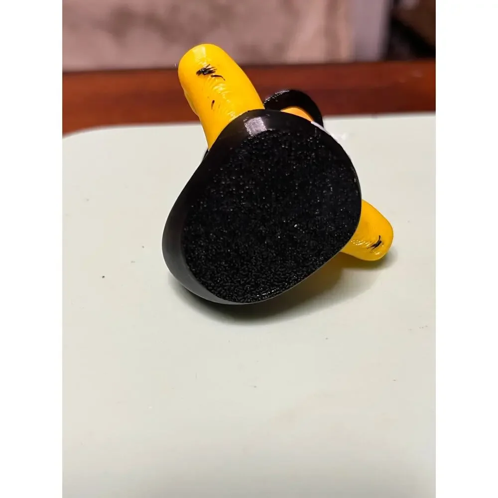 GYM DUCK - for JEEP & GYM lovers - go ahead and duck a bro